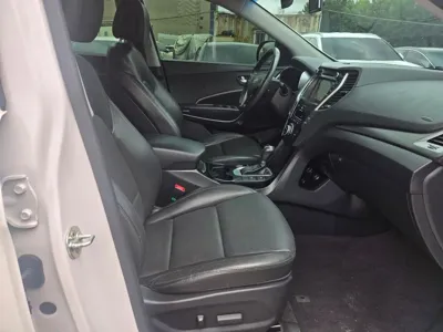 Hyundai Santafe 2017, 143950 км, за 12600000 KRW - фото 12