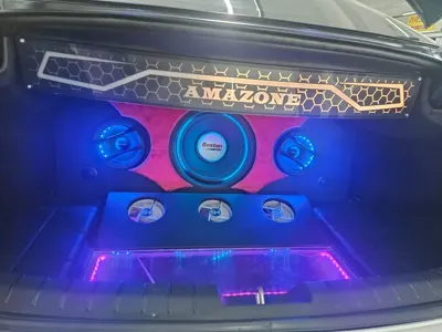 Hyundai Grandeur 2018, 129858 км, за 16500000 KRW - фото 33