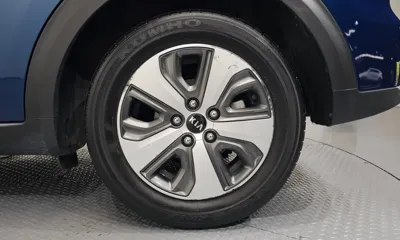 Kia Niro 2018, 77318 км, за 15000000 KRW - фото 21