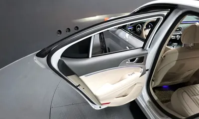 Genesis G70 2021, 61886 км, за 28900000 KRW - фото 25