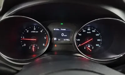 Kia Canival 2019, 121793 км, за 10200000 KRW - фото 8