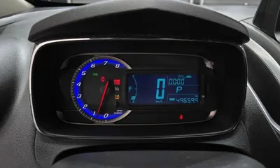ChevroletGMDaewoo Trax 2016, 149659 км, за 4500000 KRW - фото 33
