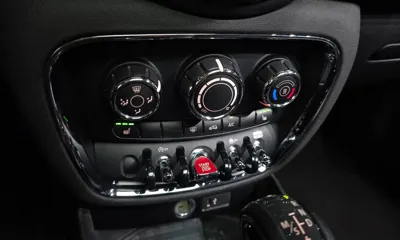 MINI Clubman 2019, 44927 км, за 15700000 KRW - фото 16