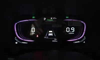 Kia Ray 2025, 3354 км, за 13500000 KRW - фото 8