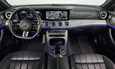 Mercedes-Benz E-Class 2022, 26682 км, за 50000000 KRW - фото 7