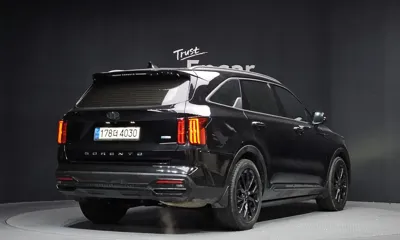 Kia Sorento 2021, 151789 км, за 22890000 KRW