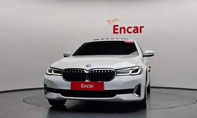 BMW 5-Series 2023, 100935 км, за 35890000 KRW - фото 3