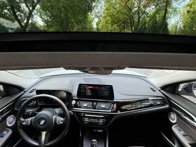 BMW 1 Series 2023, 67000 км, за 105000 CNY - фото 6