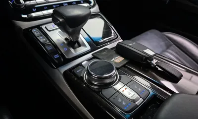 Genesis EQ900 2017, 143091 км, за 14500000 KRW - фото 9