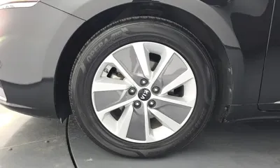 Kia K7 2017, 147660 км, за 15000000 KRW - фото 5