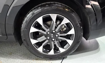Kia Canival 2021, 86181 км, за 26800000 KRW - фото 21