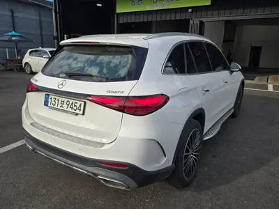 Mercedes-Benz GLC-Class 2023, 30292 км, за 58500000 KRW - фото 6
