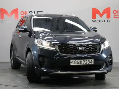 Kia Sorento 2020, 182000 км, за 13900000 KRW - фото 2