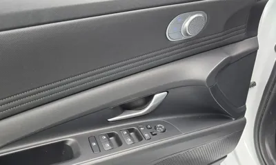 Hyundai Avante 2023, 50258 км, за 17900000 KRW - фото 24