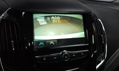 ChevroletGMDaewoo Cruze 2017, 79321 км, за 6700000 KRW - фото 15