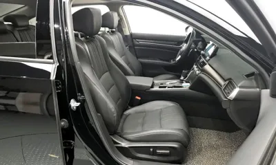 Honda Accord 2021, 15279 км, за 29100000 KRW - фото 26