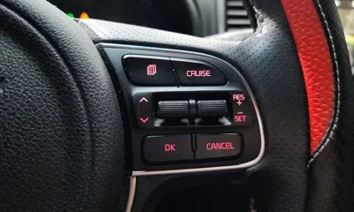 Kia Sportage 2016, 166936 км, за 11500000 KRW - фото 19