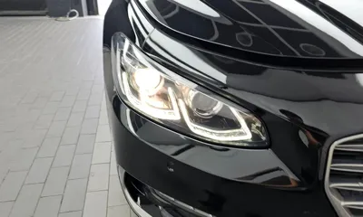 Hyundai Grandeur 2017, 165792 км, за 10800000 KRW - фото 22