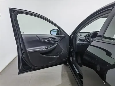 Chevrolet Malibu XL 2019, 105600 км, за 37800 CNY - фото 8