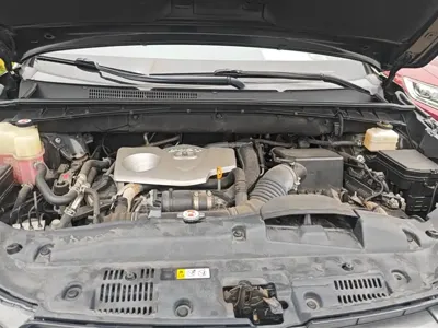 Toyota Highlander 2019, 81100 км, за 103000 CNY - фото 10
