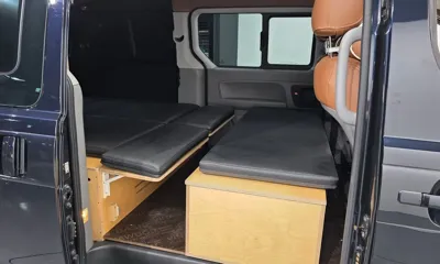 Hyundai Starex 2019, 40865 км, за 25000000 KRW - фото 12