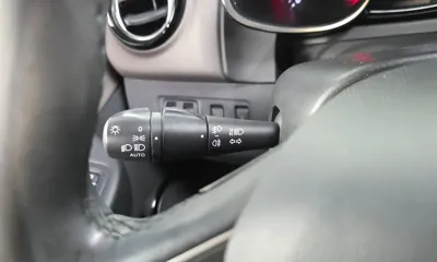 Renault-KoreaSamsung Cilo 2018, 52346 км, за 8500000 KRW - фото 29