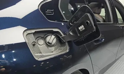 BMW 5-Series 2024, 16215 км, за 57500000 KRW - фото 33