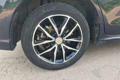BYD Song Max 2017, 96900 км, за 45509.75 CNY - фото 11