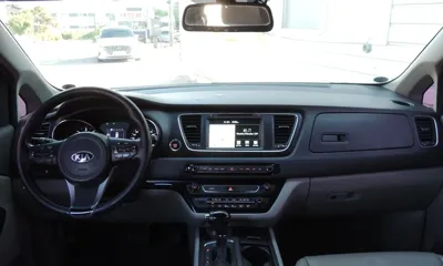Kia Canival 2016, 196379 км, за 6500000 KRW - фото 7