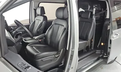 Hyundai Staria 2022, 88048 км, за 22300000 KRW - фото 11
