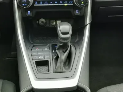 Toyota RAV4 2021, 77300 км, за 86900 CNY - фото 13