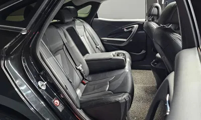 Hyundai Grandeur 2014, 76574 км, за 6900000 KRW - фото 12