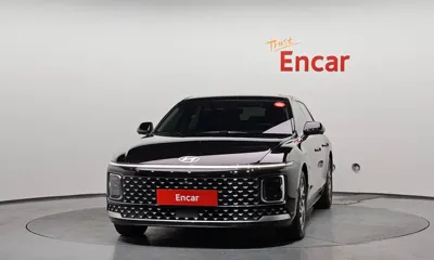 Hyundai Grandeur 2024, 22777 км, за 34900000 KRW