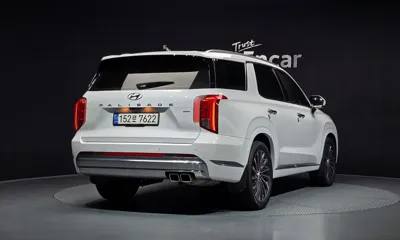 Hyundai Palisade 2023, 63381 км, за 43800000 KRW