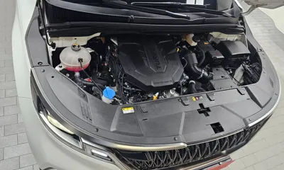 Kia Canival 2023, 29676 км, за 36900000 KRW - фото 6