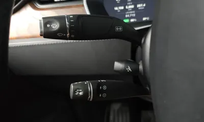Tesla Model X 2019, 84712 км, за 70500000 KRW - фото 17