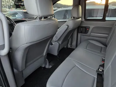 Hyundai Starex 2021, 112953 км, за 14600000 KRW - фото 16