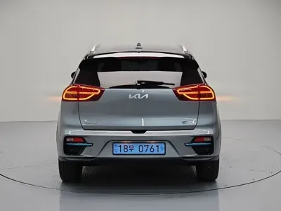 Kia Niro 2022, 12285 км, за 26300000 KRW - фото 3