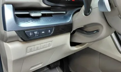 Kia Canival 2021, 107935 км, за 28100000 KRW - фото 28
