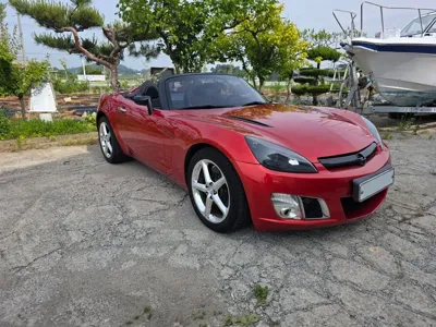 ChevroletGMDaewoo G2X 2008, 108459 км, за 14000000 KRW - фото 10