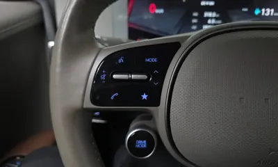 Hyundai Ioniq5 2023, 50854 км, за 35800000 KRW - фото 17