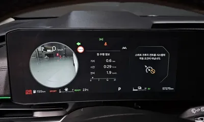 Kia Canival 2026, 57275 км, за 41500000 KRW - фото 8