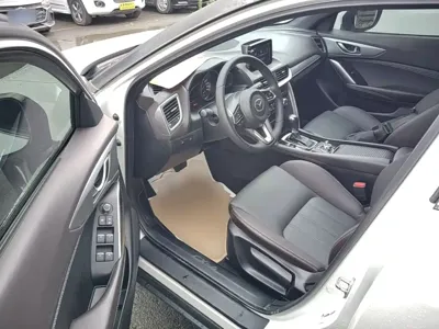 Mazda CX-4 2019, 123100 км, за 51100 CNY - фото 16