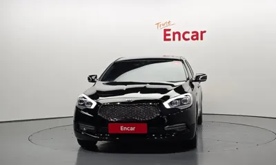 Kia K9 2017, 47570 км, за 15200000 KRW - фото 3