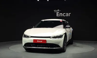 Kia EV6 2022, 129768 км, за 28800000 KRW