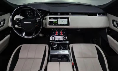 Land Rover Range Rover Velar 2018, 60394 км, за 35900000 KRW - фото 7