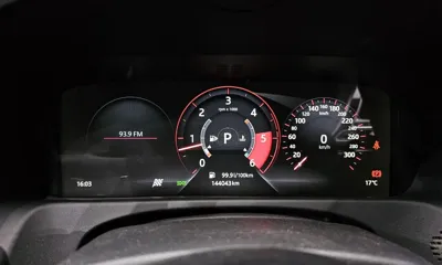 Jaguar XF 2018, 144043 км, за 5500000 KRW - фото 8