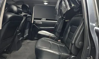 KG_Mobility_Ssangyong KORANDO 2018, 154406 км, за 7990000 KRW - фото 11