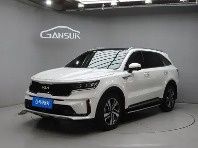 Kia Sorento 2022, 68089 км, за 31900000 KRW