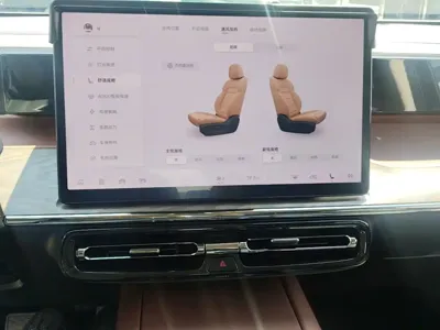 GAC Motor 传祺E8 PHEV 2024, 36700 км, за 145400 CNY - фото 20